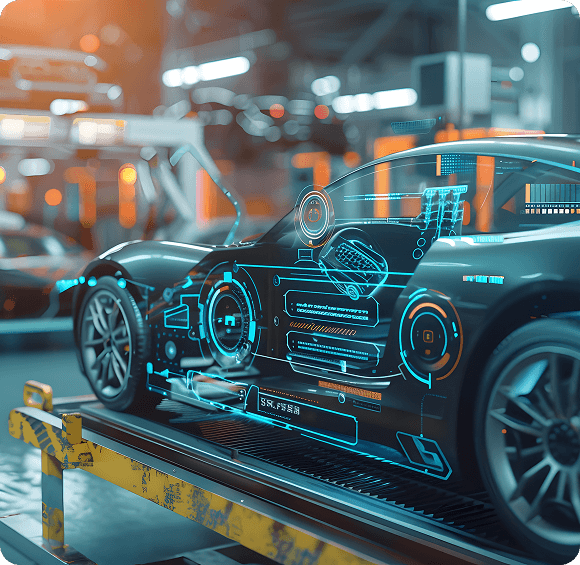 Automotive Image