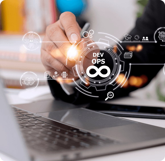 DevOps Lifecycle