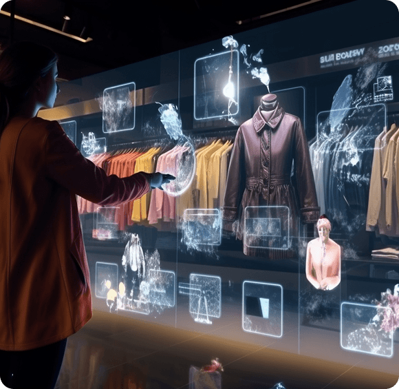 Retail Image