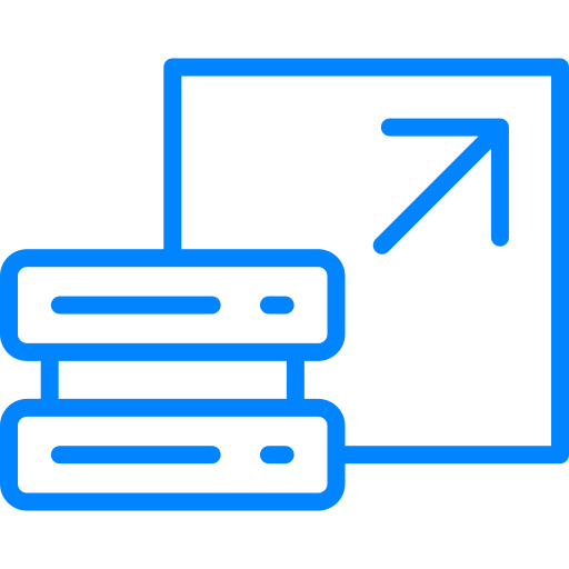 Scalability On Demand