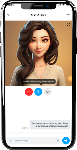 SalesBot AI