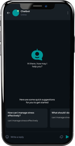 Health Chatbot